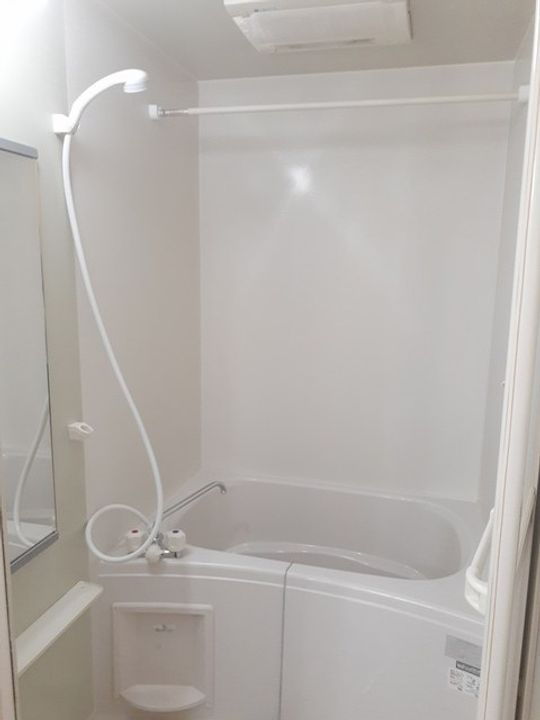 パインヒルズAの風呂