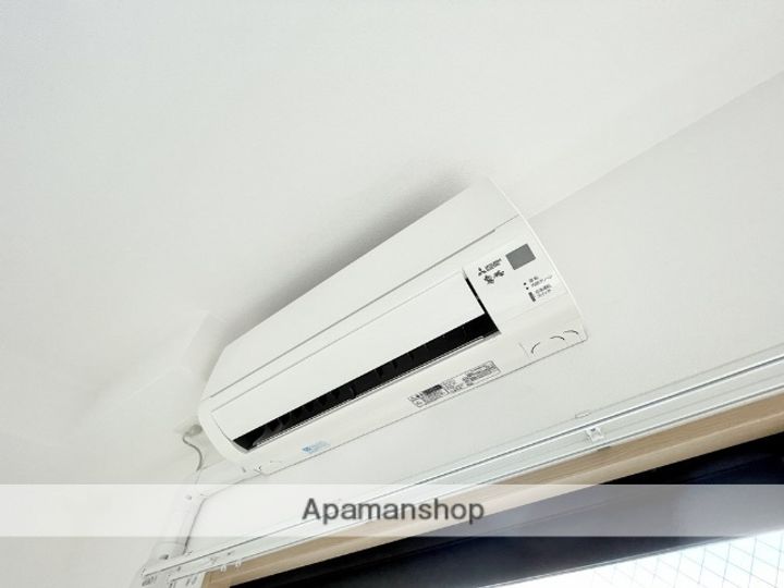 熊本県熊本市中央区新屋敷2丁目の賃貸マンションのその他画像