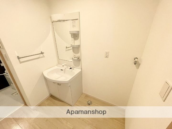 熊本県熊本市中央区新屋敷2丁目の賃貸マンションのその他画像