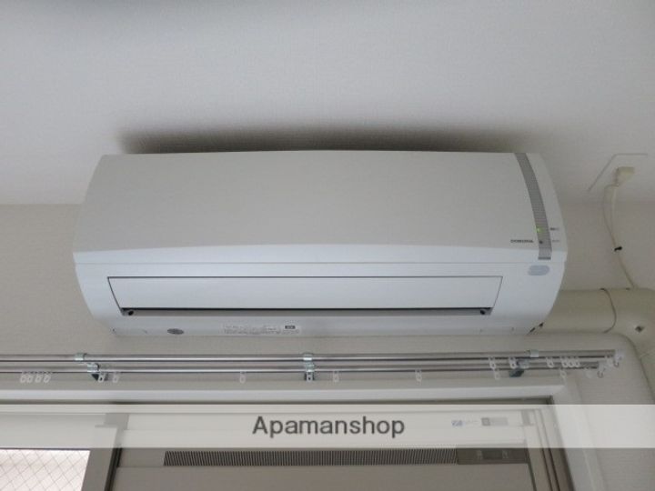 熊本県熊本市中央区白山2丁目の賃貸マンションのその他画像