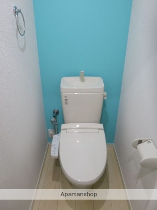 熊本県熊本市中央区白山2丁目の賃貸マンションのその他画像