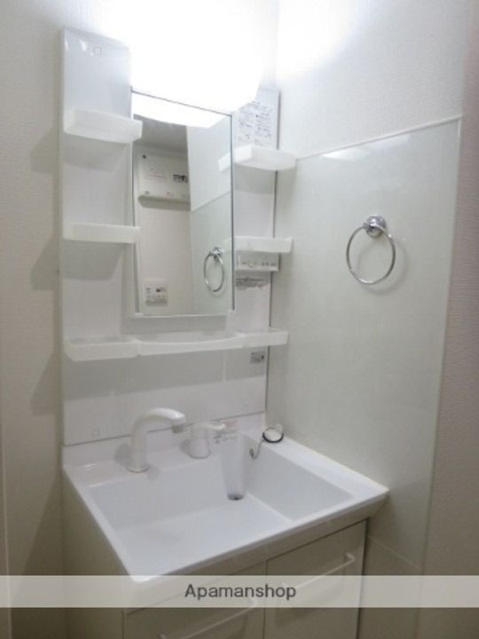 熊本県熊本市中央区白山2丁目の賃貸マンションのその他画像