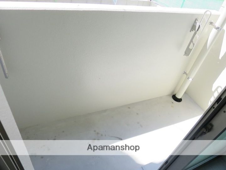 熊本県熊本市中央区白山2丁目の賃貸マンションのその他画像