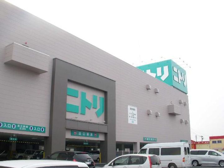 エスティール102の周辺