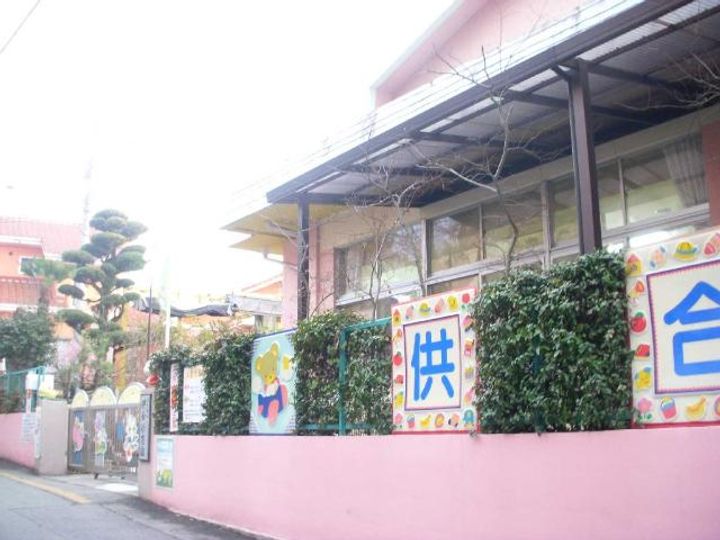 エスティール102の周辺