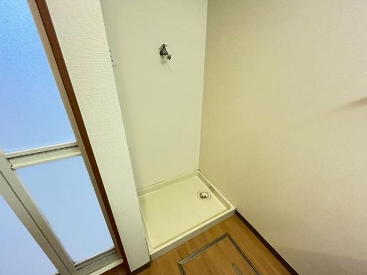 LUXURYの内装