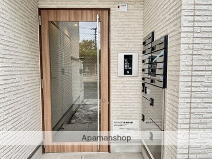 REGALEST新水前寺駅のその他画像