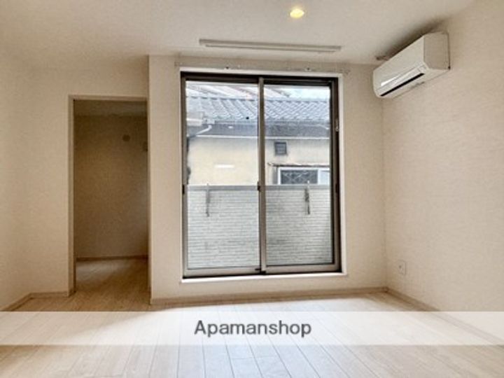 REGALEST新水前寺駅の内装