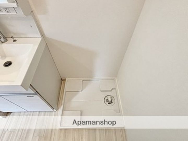 REGALEST新水前寺駅の内装