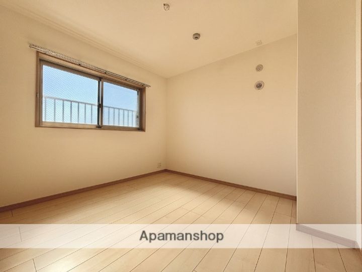 熊本県熊本市東区長嶺南4丁目の賃貸マンションの内装