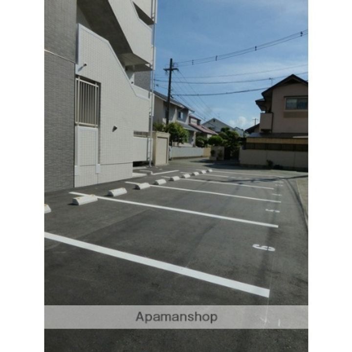 熊本県熊本市東区長嶺南4丁目の賃貸マンションのその他画像