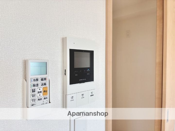 熊本県熊本市東区長嶺南4丁目の賃貸マンションのその他画像