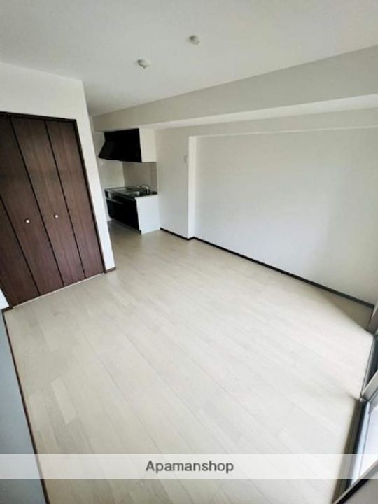 熊本県熊本市中央区坪井4丁目の賃貸マンションのその他画像