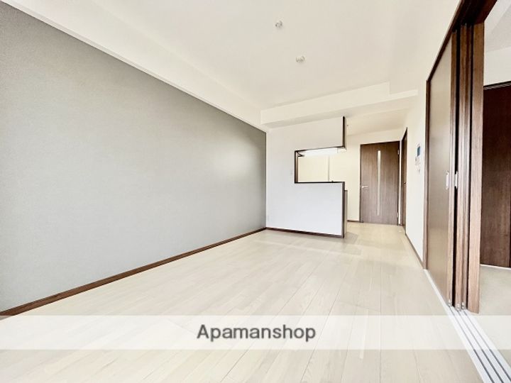 熊本県熊本市中央区坪井4丁目の賃貸マンションのその他画像