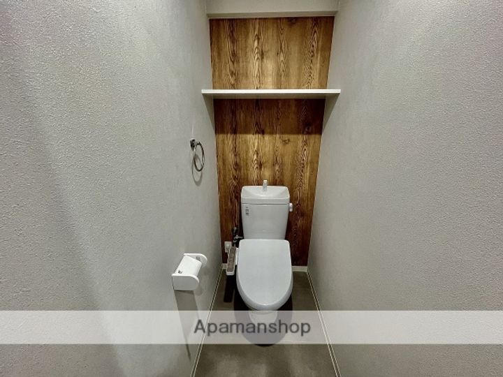 熊本県熊本市中央区坪井4丁目の賃貸マンションのその他画像