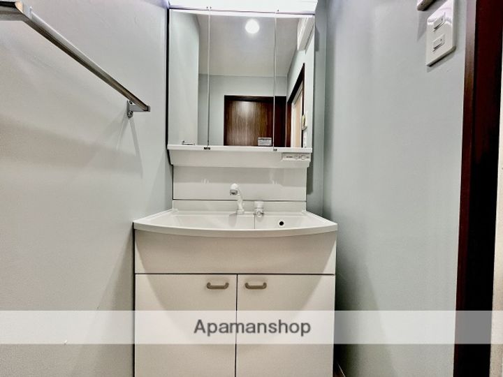 熊本県熊本市中央区坪井4丁目の賃貸マンションのその他画像