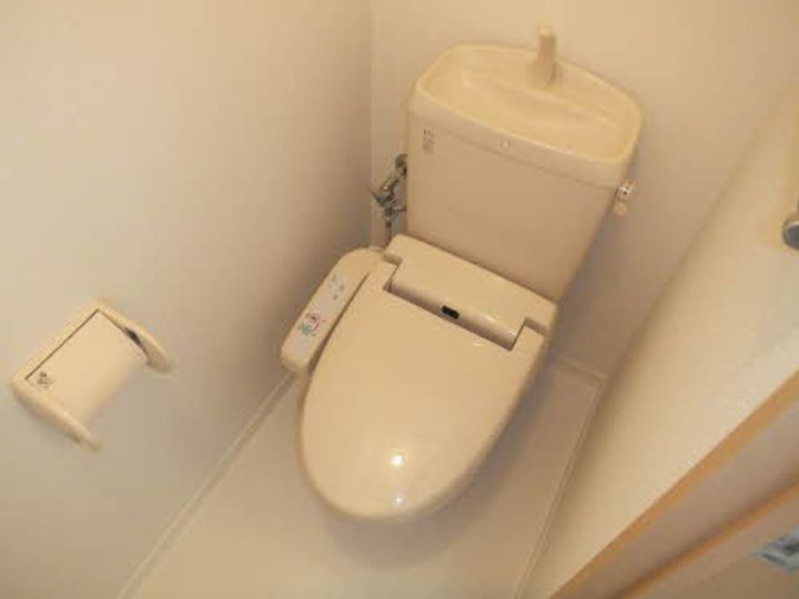 プレミール白川のその他画像