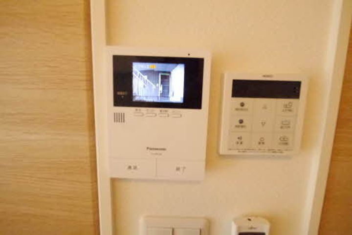 リラフォートM水前寺公園 I棟のその他画像
