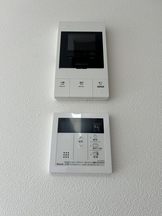 熊本県熊本市北区楡木1丁目の賃貸マンションのその他画像