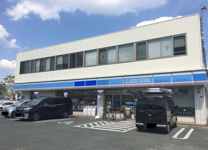 シャーメゾン九品寺の周辺