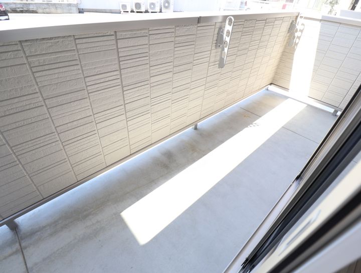 セレブ日吉のその他画像