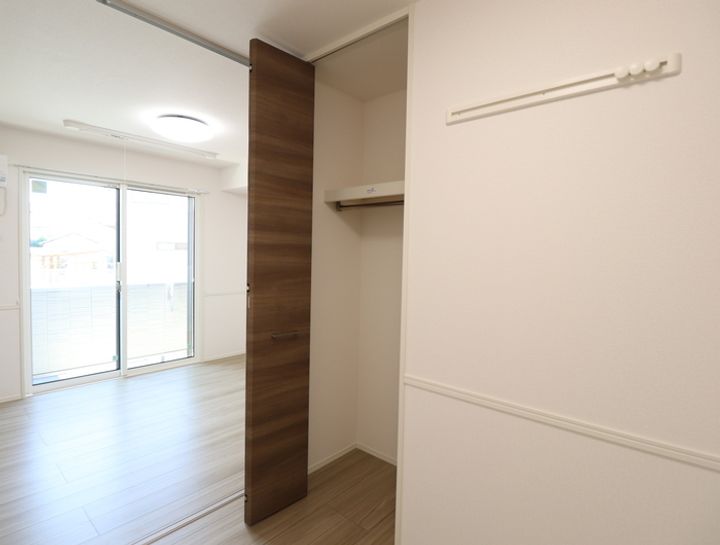 セレブ日吉のその他画像