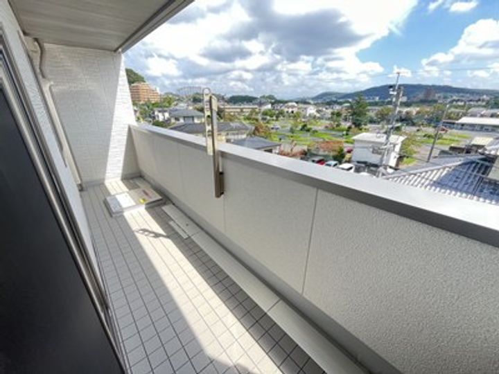 シャーメゾン壺川のその他画像