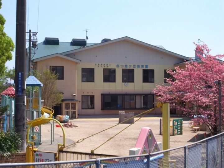 コスモシティ.来夢の周辺