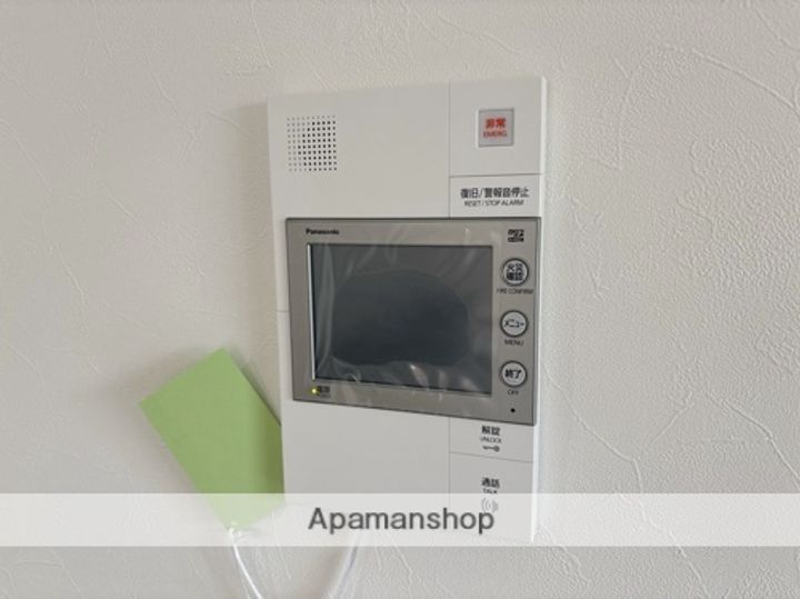 レクシア フラッツ水前寺のその他画像