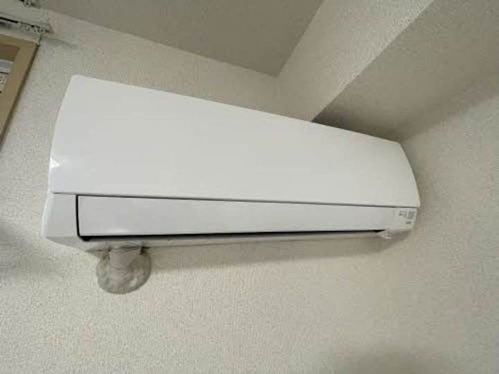 サンクレール104の内装