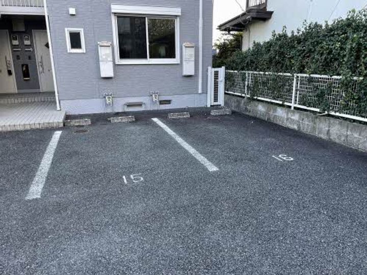 サンクレール104の内装