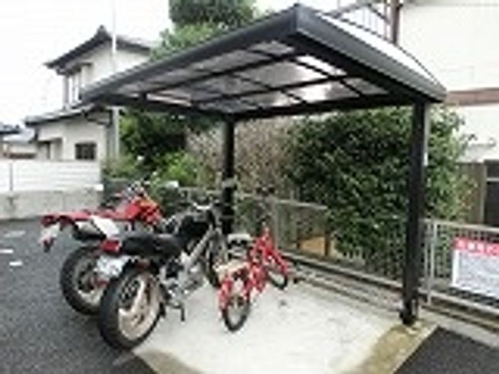 アメイジンググレイス201のその他画像