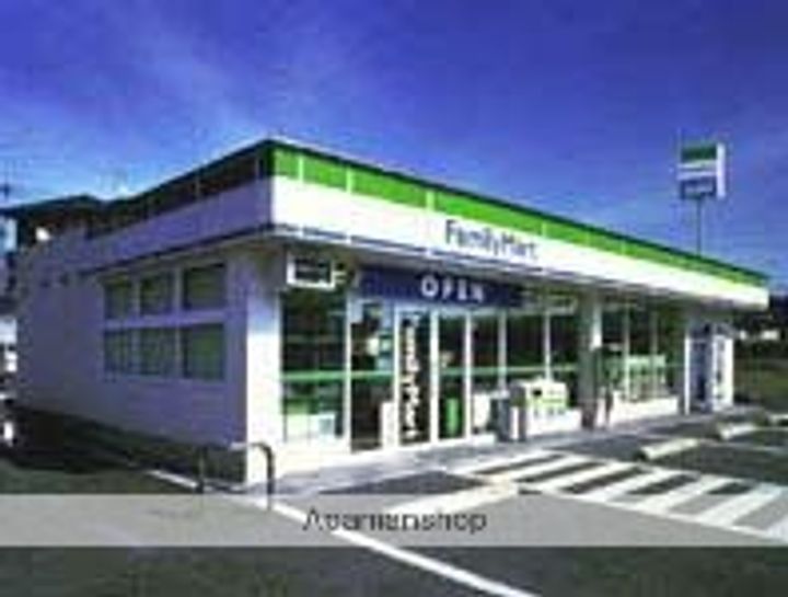 プレア九品寺の周辺