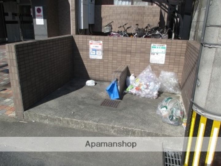 プレア九品寺のその他画像