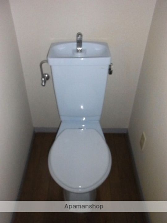 熊本県熊本市東区健軍2丁目の賃貸マンションのその他画像