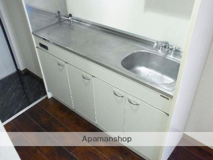 マーカス東海のキッチン