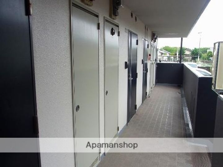 マーカス東海のその他画像