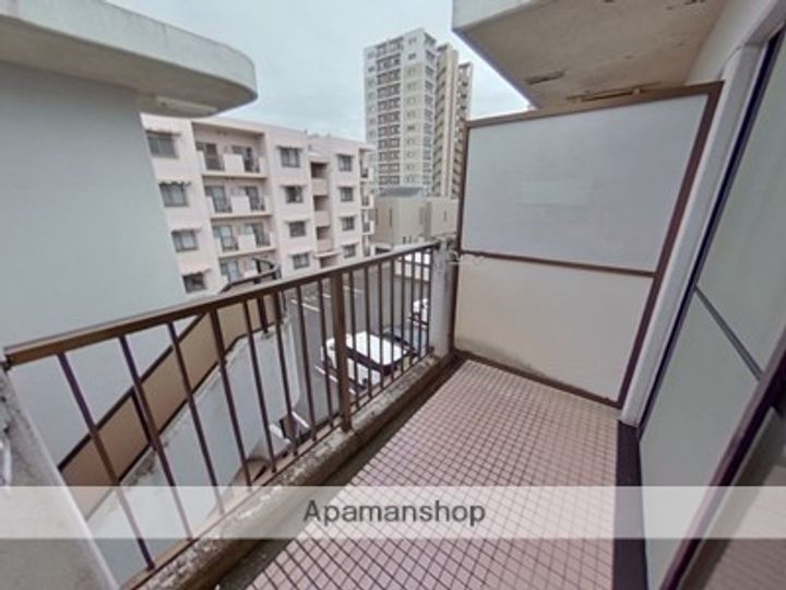 マーカス九品寺のその他画像