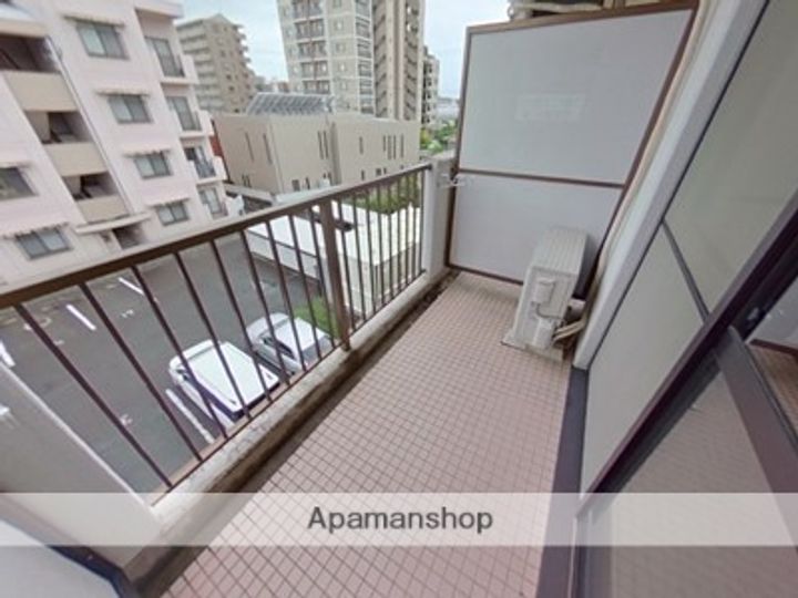 マーカス九品寺のその他画像