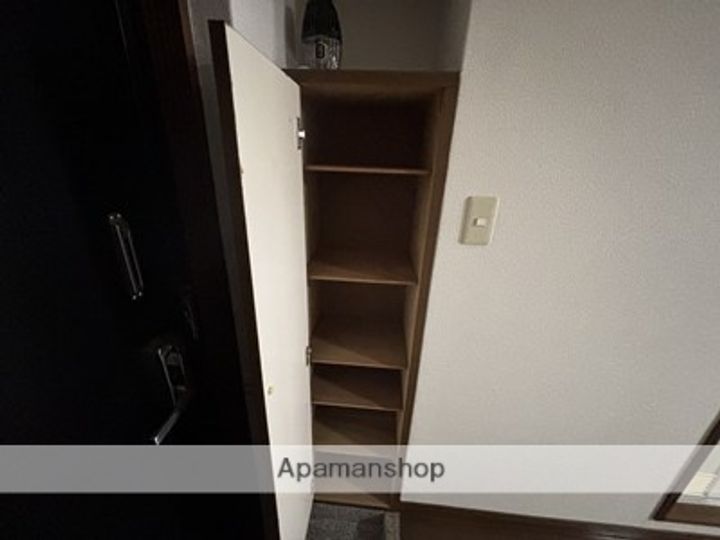 マーカス九品寺のその他画像