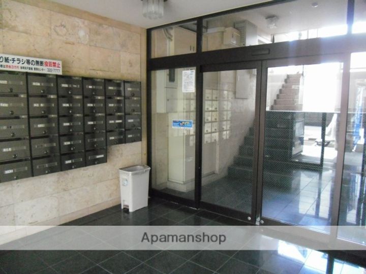 マーカス九品寺のその他画像