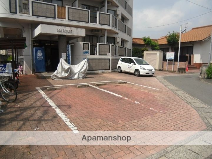 マーカス九品寺のその他画像