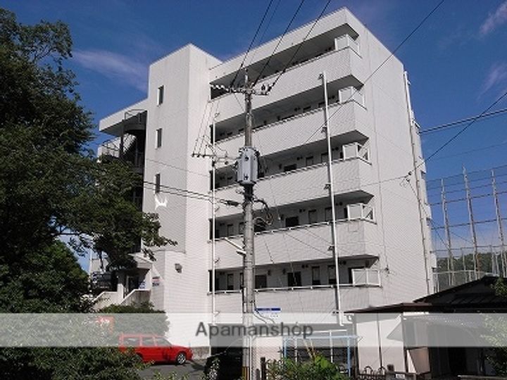 ロフティ大江の外観