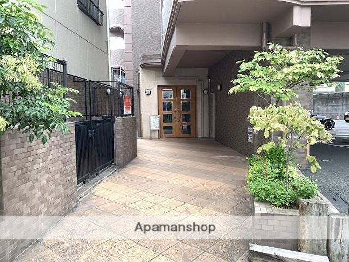 熊本県熊本市中央区黒髪2丁目の賃貸マンションのその他画像