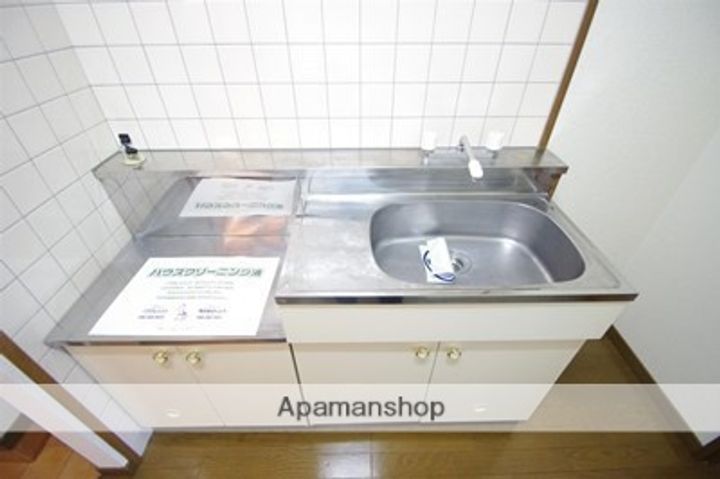 熊本県熊本市西区花園5丁目の賃貸マンションのその他画像