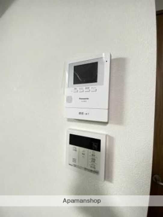 熊本県熊本市東区秋津3丁目の賃貸アパートのその他画像
