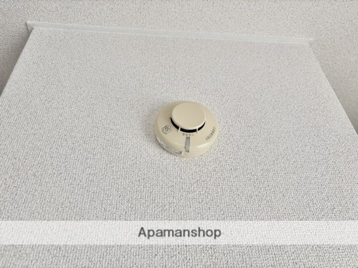 エスポワール黒髪の内装