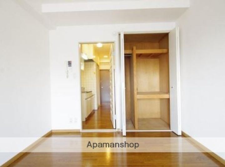 熊本県熊本市中央区新屋敷2丁目の賃貸マンションの内装