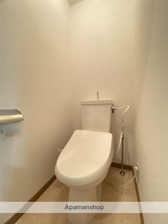 熊本県熊本市中央区新屋敷2丁目の賃貸マンションのその他画像