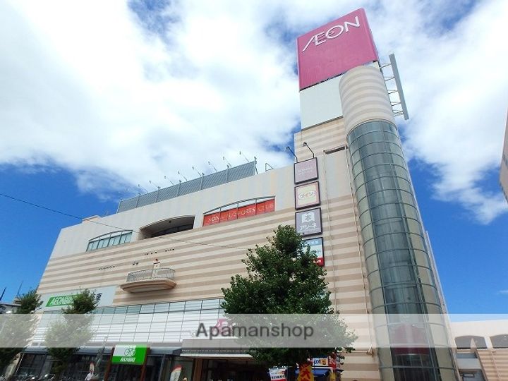 熊本県熊本市中央区新屋敷2丁目の賃貸マンションの周辺